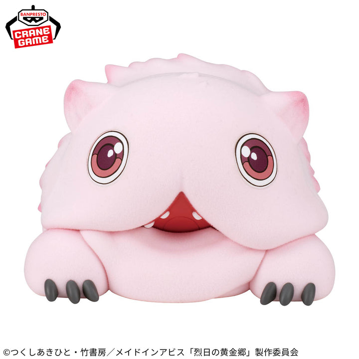 MADE IN ABYSS Figure P