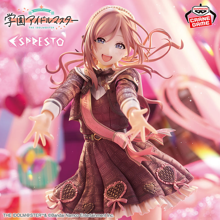 THE IDOLM@STER Figure P