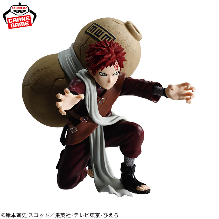 NARUTO Figure Collection P