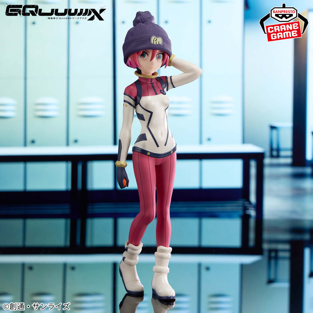 GUNDAM Figure Collection P