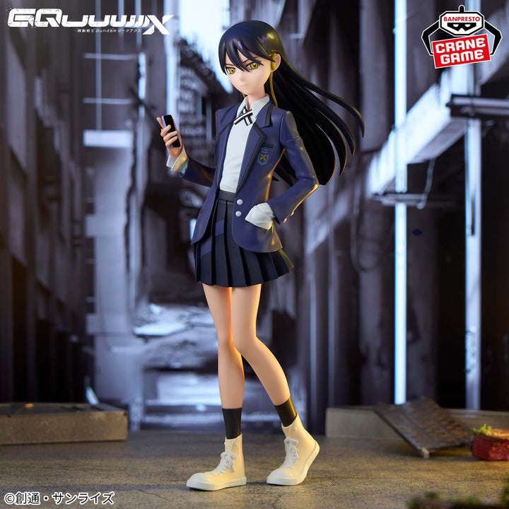 GUNDAM Figure Collection P