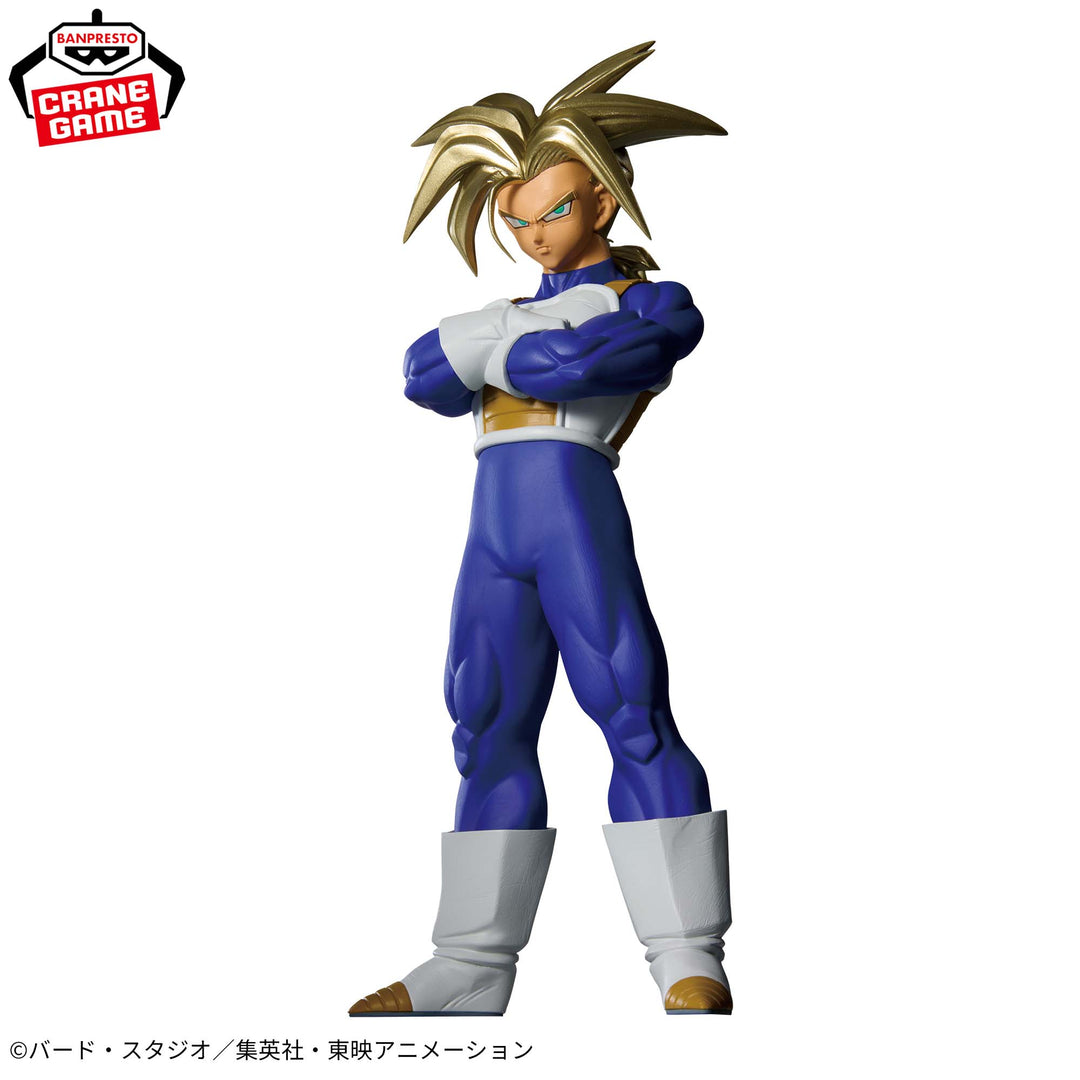 DRAGON BALL Figure P