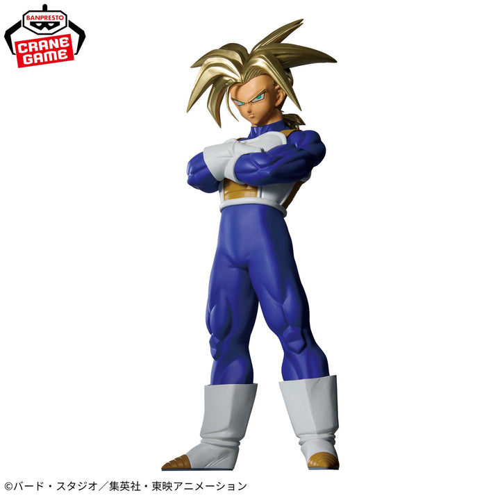 DRAGON BALL Figure P