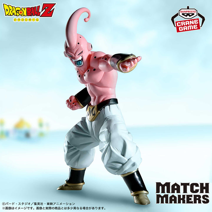 DRAGON BALL MATCH MAKERS Figure P