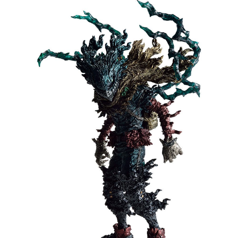 MY HERO ACADEMIA Figure P