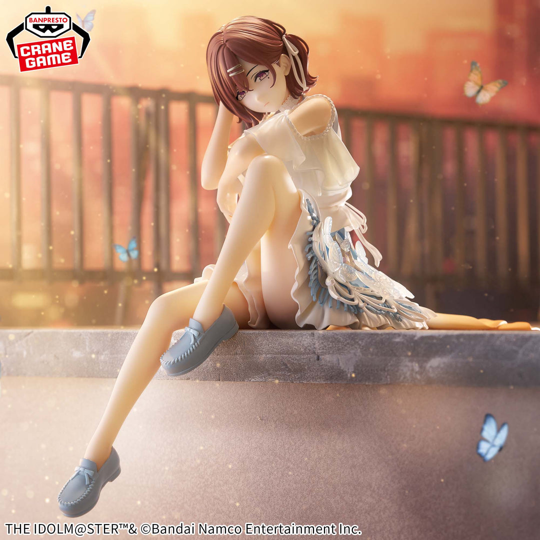 THE IDOLM@STER Figure P