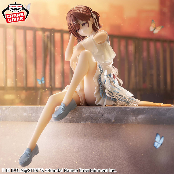 THE IDOLM@STER Figure P