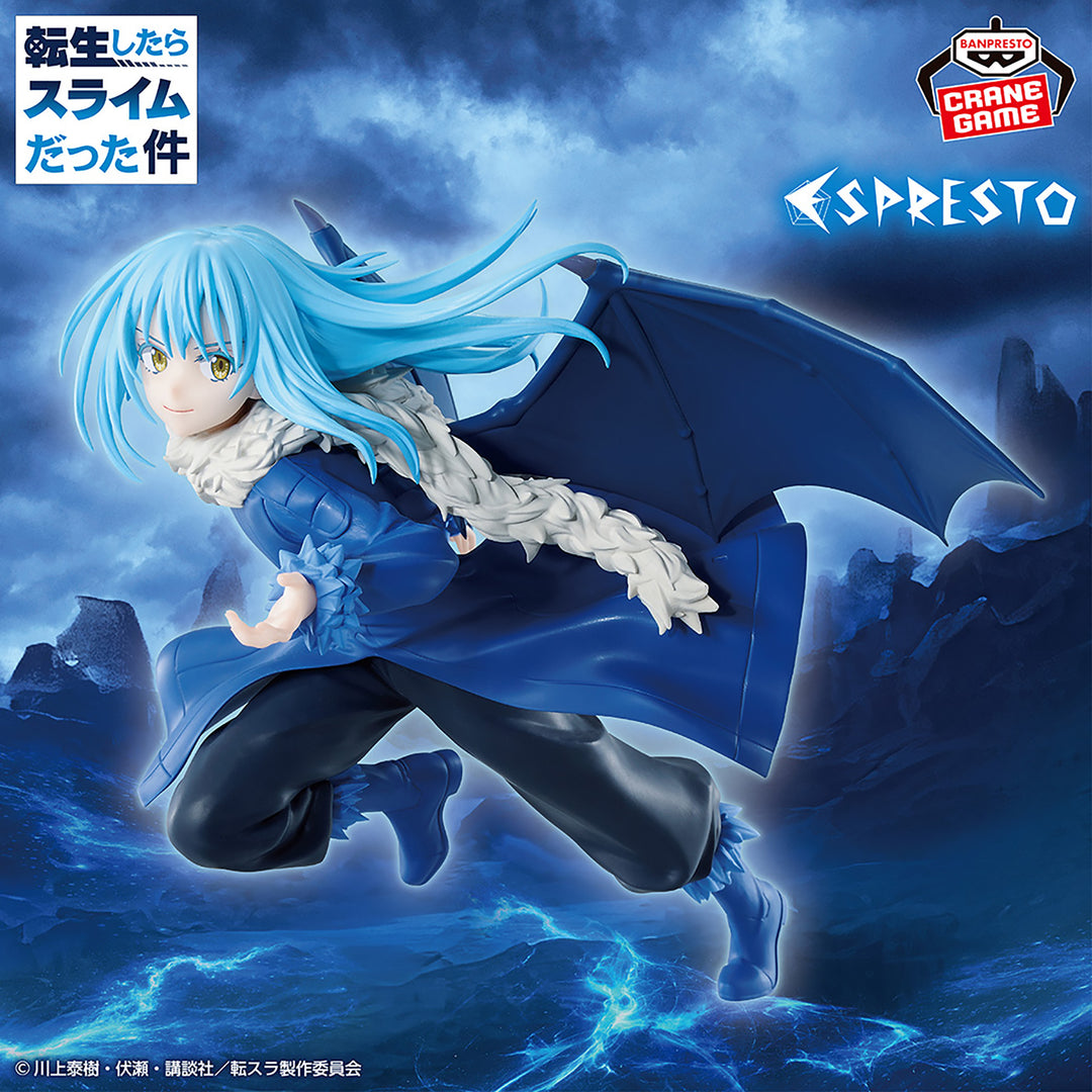 That Time I Got Reincarnated as a Slime Figure P