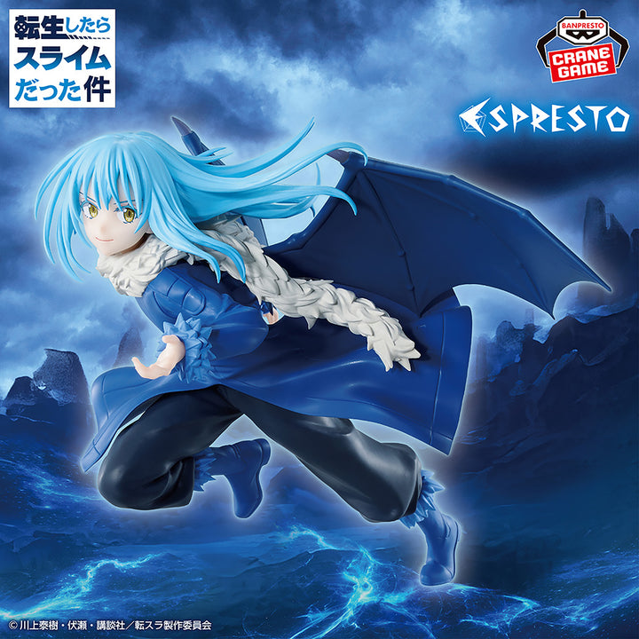 That Time I Got Reincarnated as a Slime Figure P