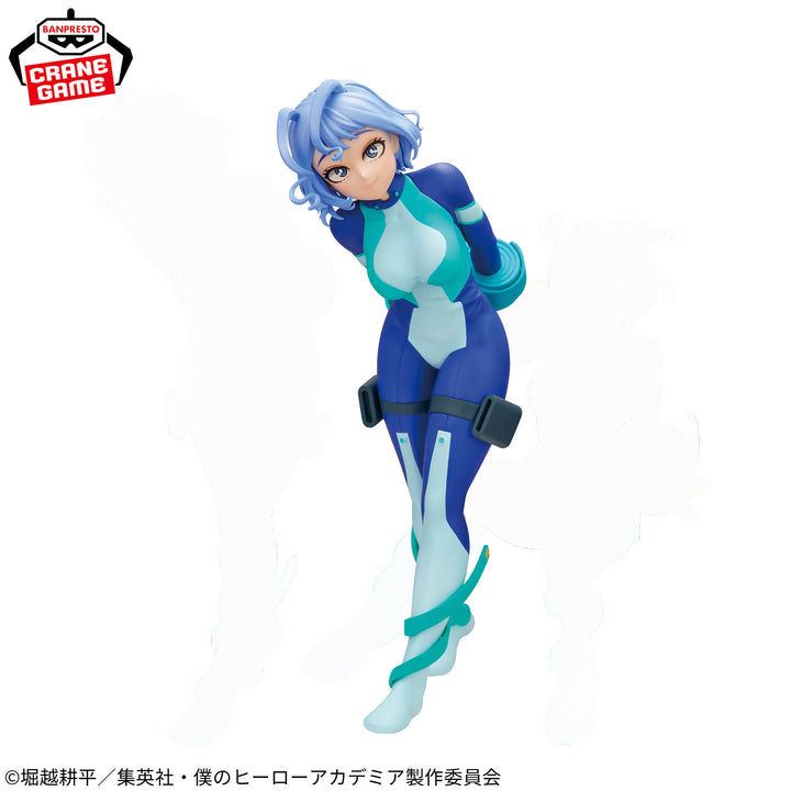 MY HERO ACADEMIA GLITTER&amp;GLAMOURS Figure P