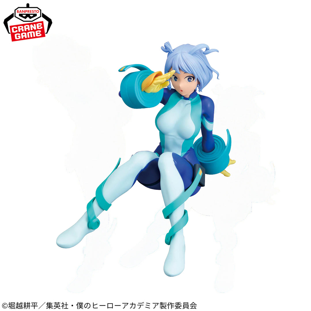 MY HERO ACADEMIA GLITTER&amp;GLAMOURS Figure P