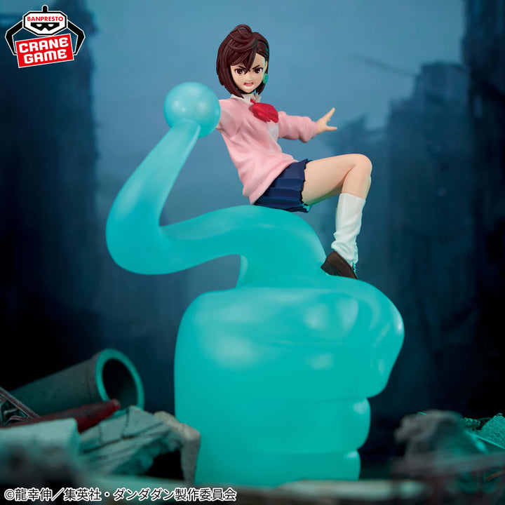 DANDADAN Figure Collection P