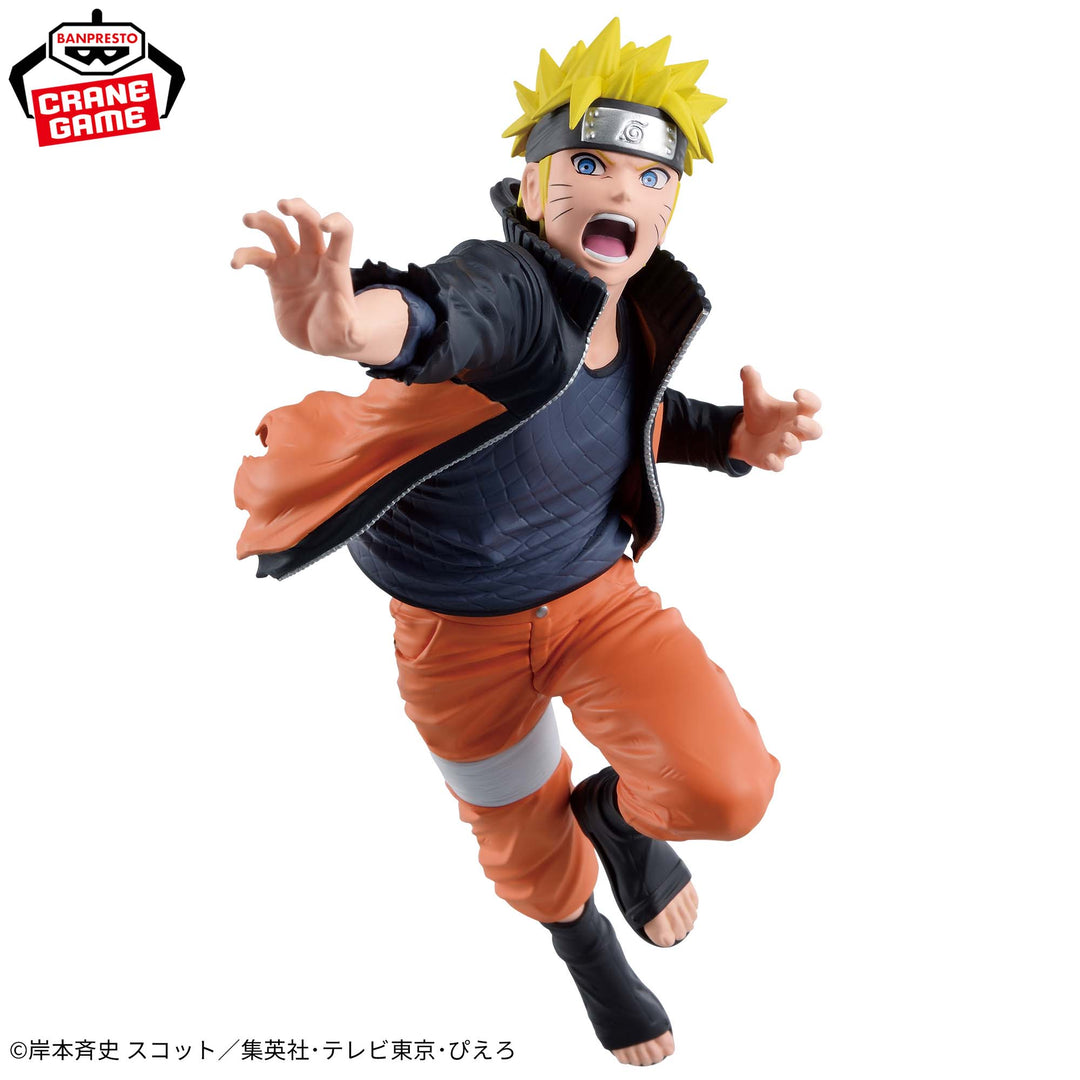 NARUTO Figure Collection P