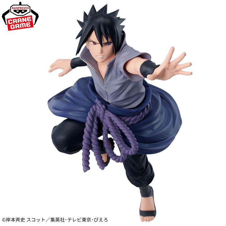 NARUTO Figure Collection P