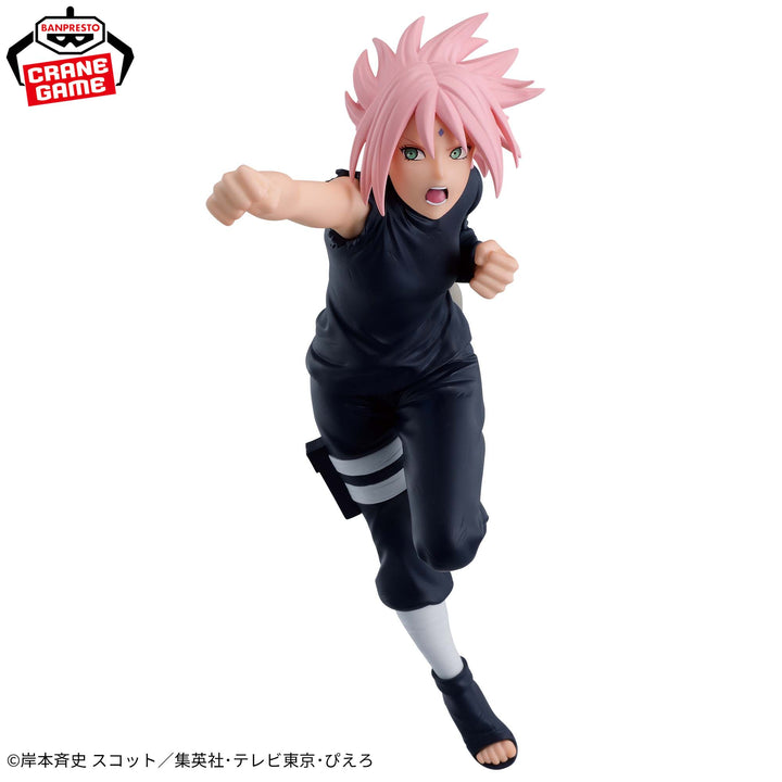 NARUTO Figure Collection P