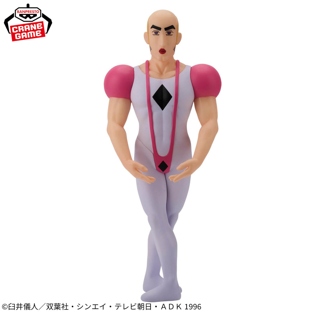 CRAYON SHIN-CHAN Figure P