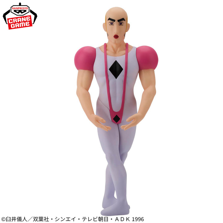 CRAYON SHIN-CHAN Figure P