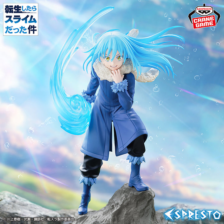 That Time I Got Reincarnated as a Slime Figure P