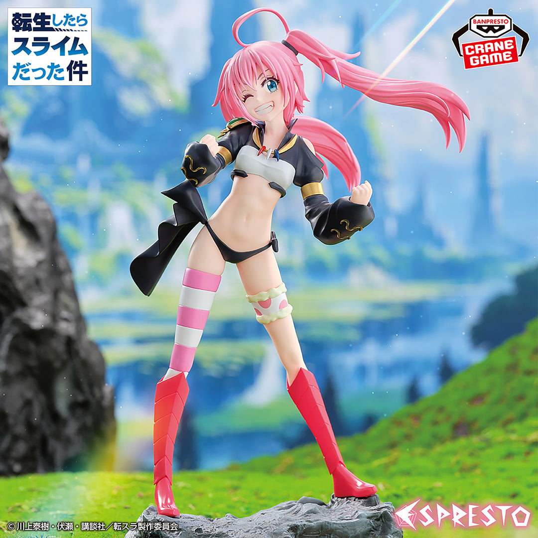 That Time I Got Reincarnated as a Slime Figure P