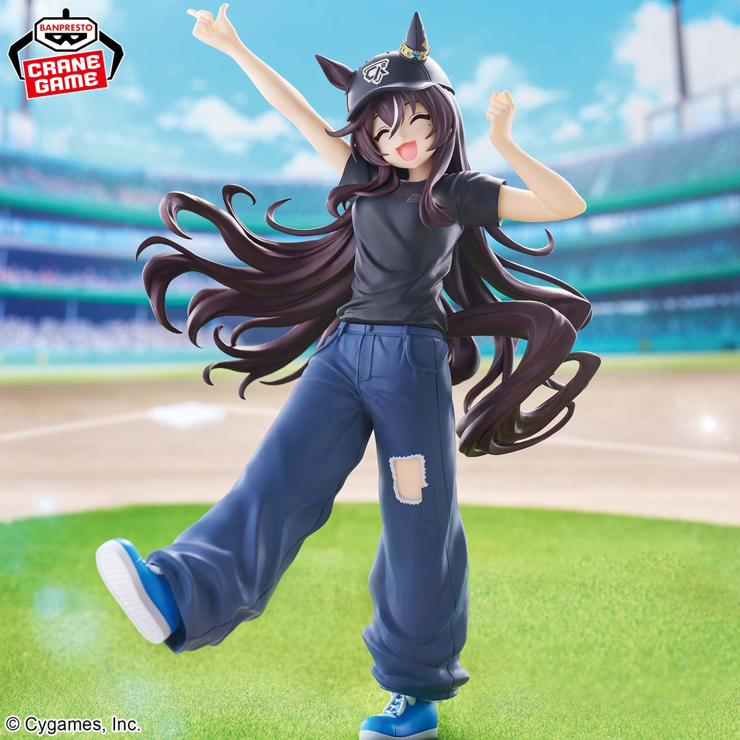 UMAMUSUME Figure Collection P