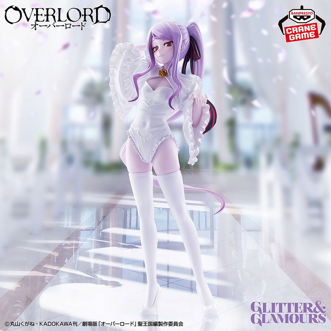OVERLORD Figure P