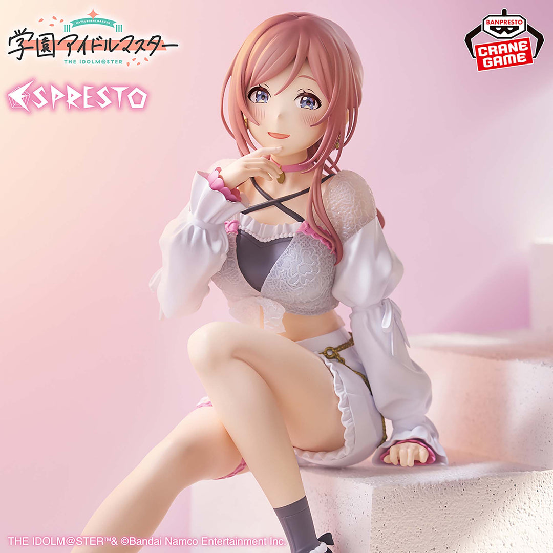 THE IDOLM@STER Figure P