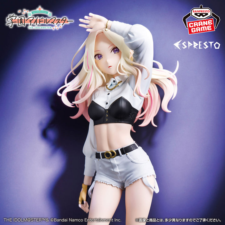 THE IDOLM@STER Figure P