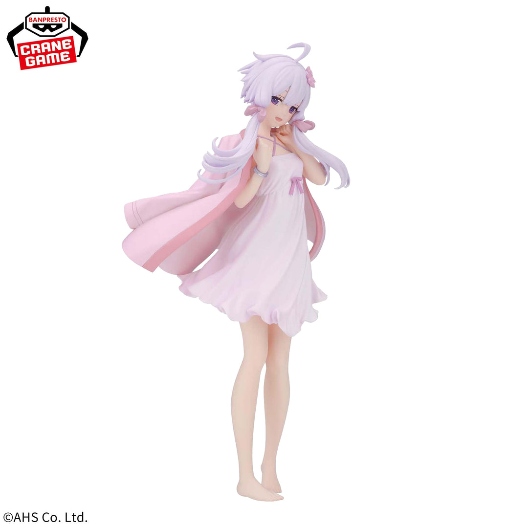 VOICEROID Figure P
