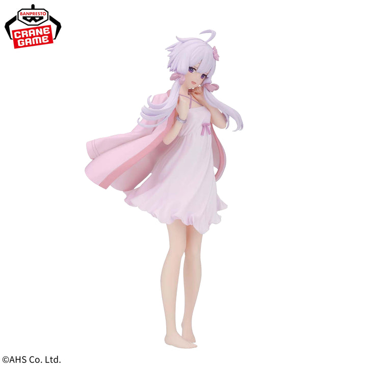 VOICEROID Figure P