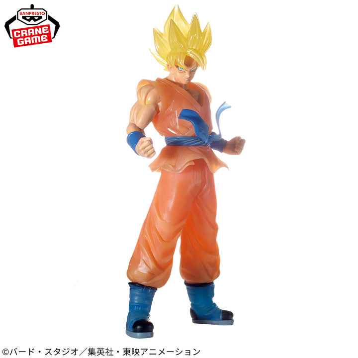 DRAGON BALL Figure P