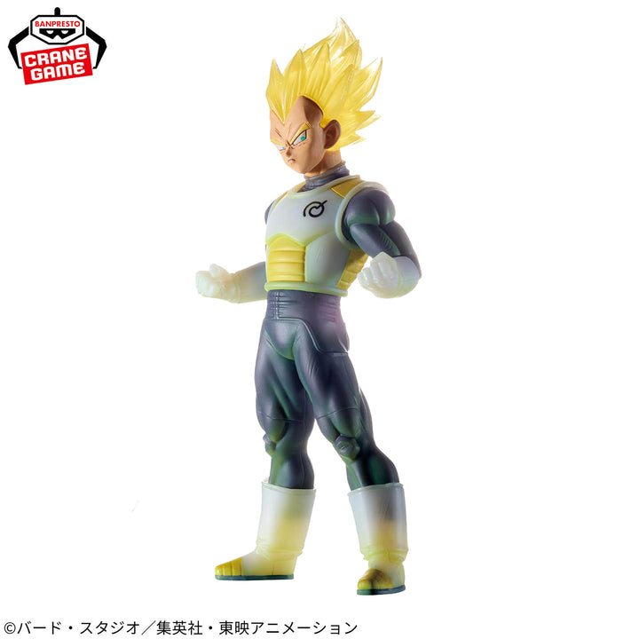 DRAGON BALL Figure P