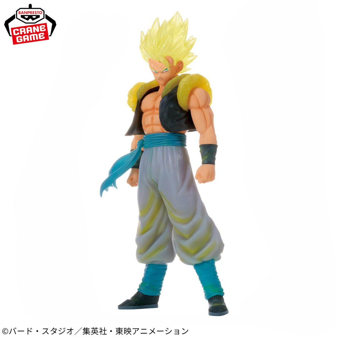 DRAGON BALL Figure P