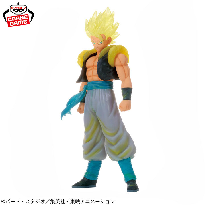 DRAGON BALL Figure P