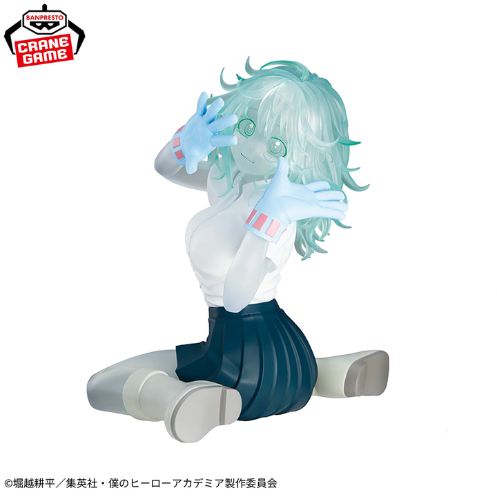 MY HERO ACADEMIA GLITTER&amp;GLAMOURS -TORU HAGAKURE&amp;MINA ASHIDO- P