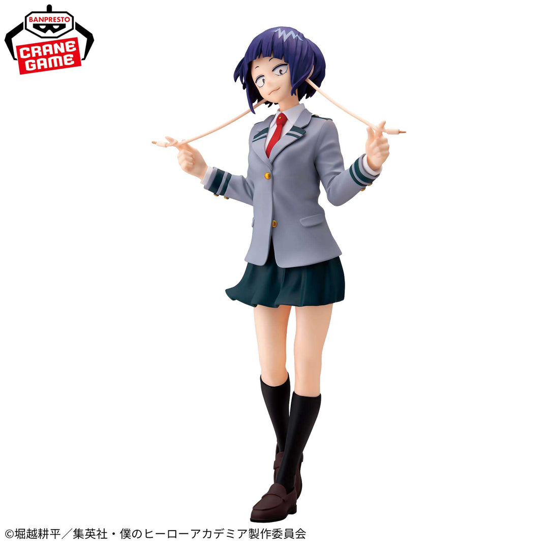 MY HERO ACADEMIA GLITTER&amp;GLAMOURS Figure P