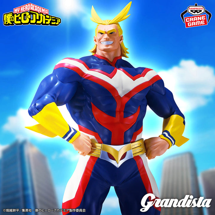 MY HERO ACADEMIA Figure P