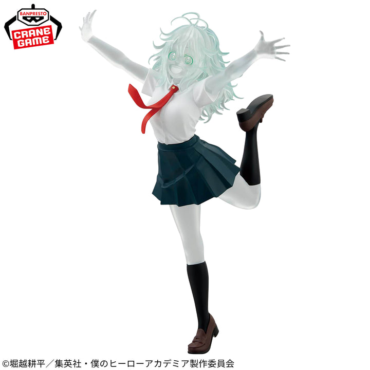 MY HERO ACADEMIA GLITTER&amp;GLAMOURS Figure P