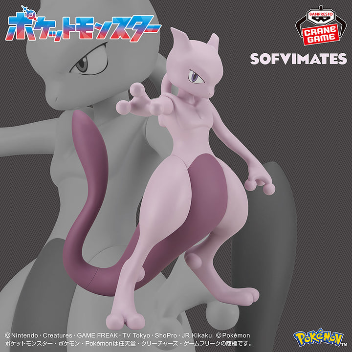 POKEMON Series Figure P