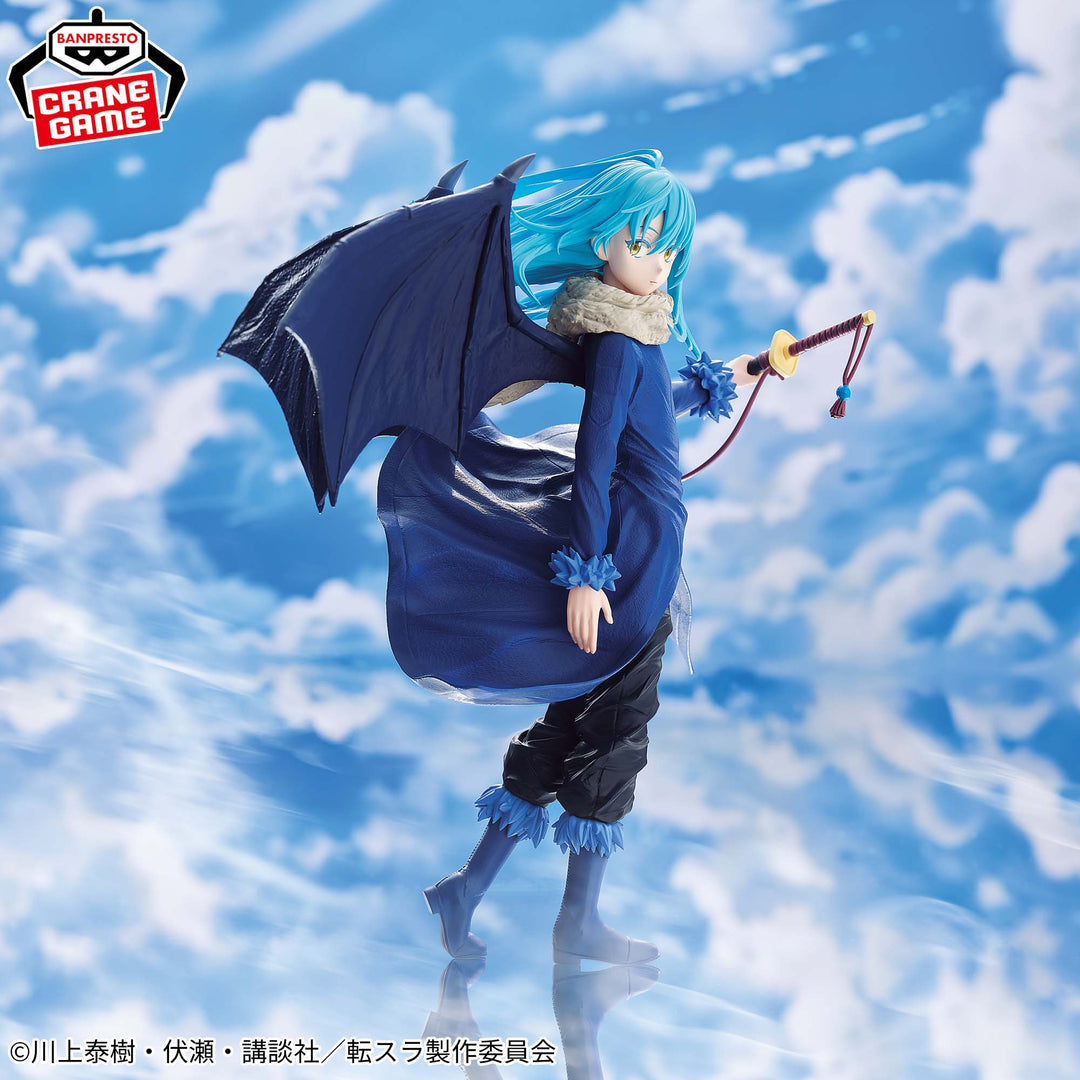 That Time I Got Reincarnated as a Slime Figure P