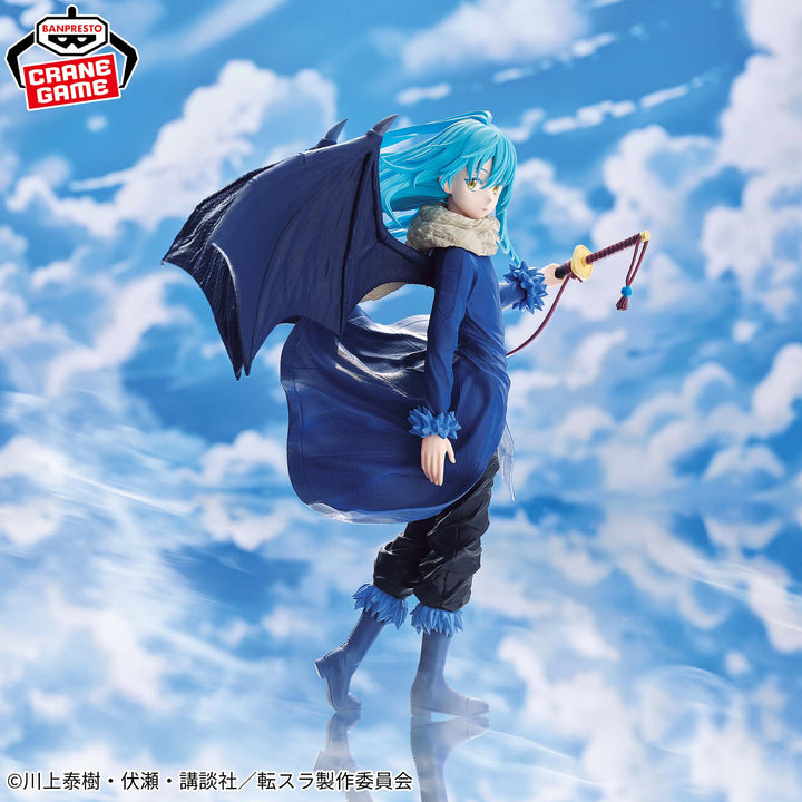That Time I Got Reincarnated as a Slime Figure P