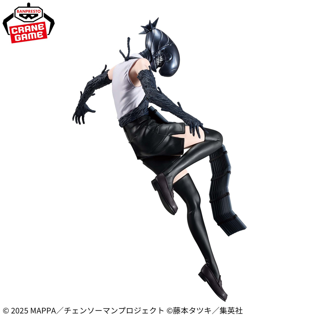 CHAINSAW MAN Figure P