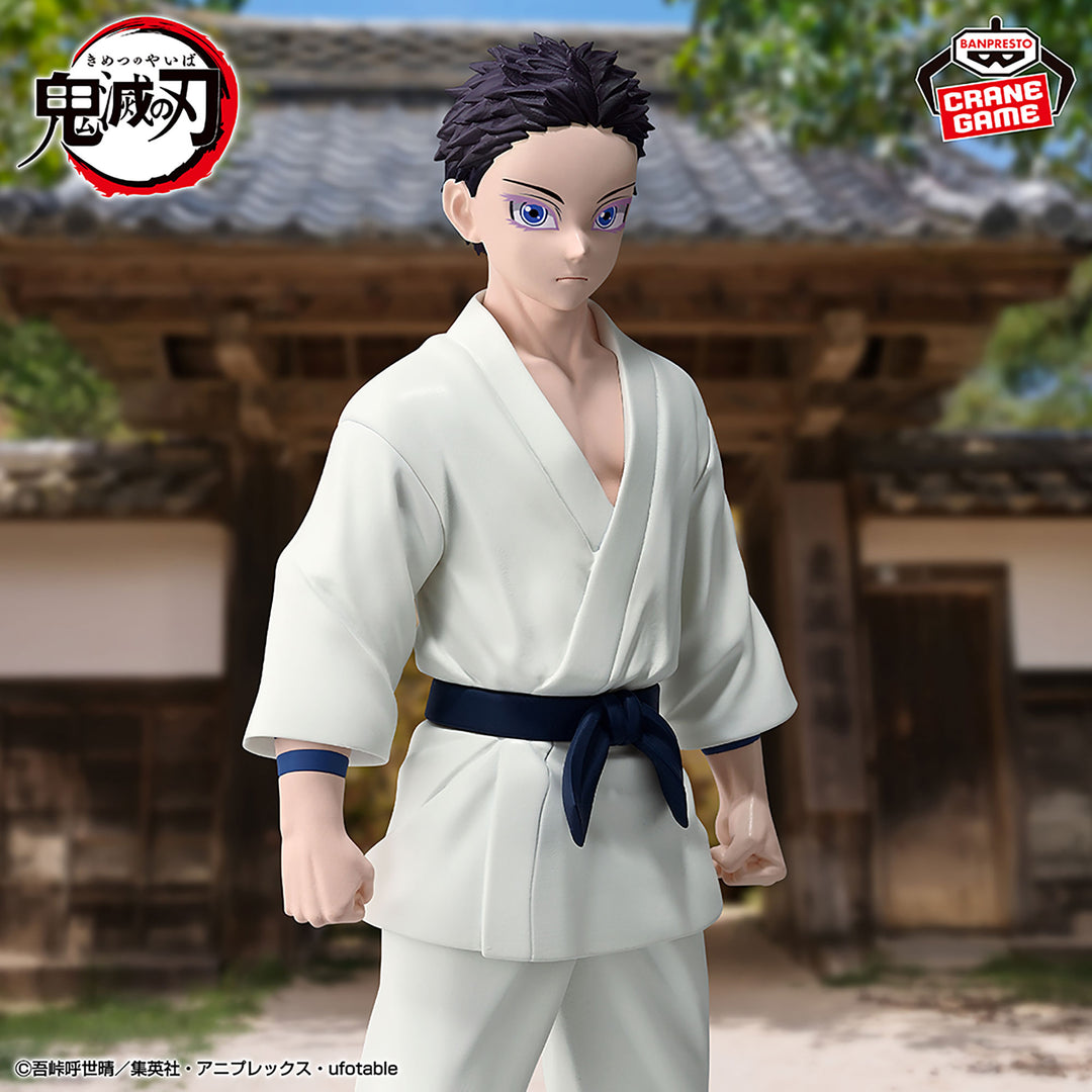 DEMON SLAYER Figure P