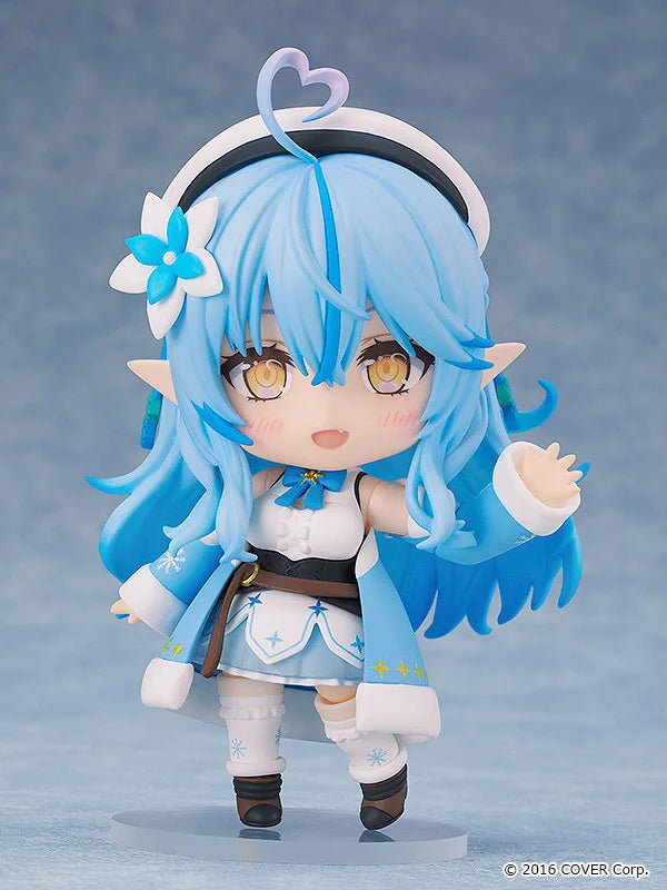 Hololive Nendoroid Collection P