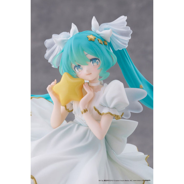 HATSUNE MIKU Birthday2026 Figure "Star Dreamy ver."
