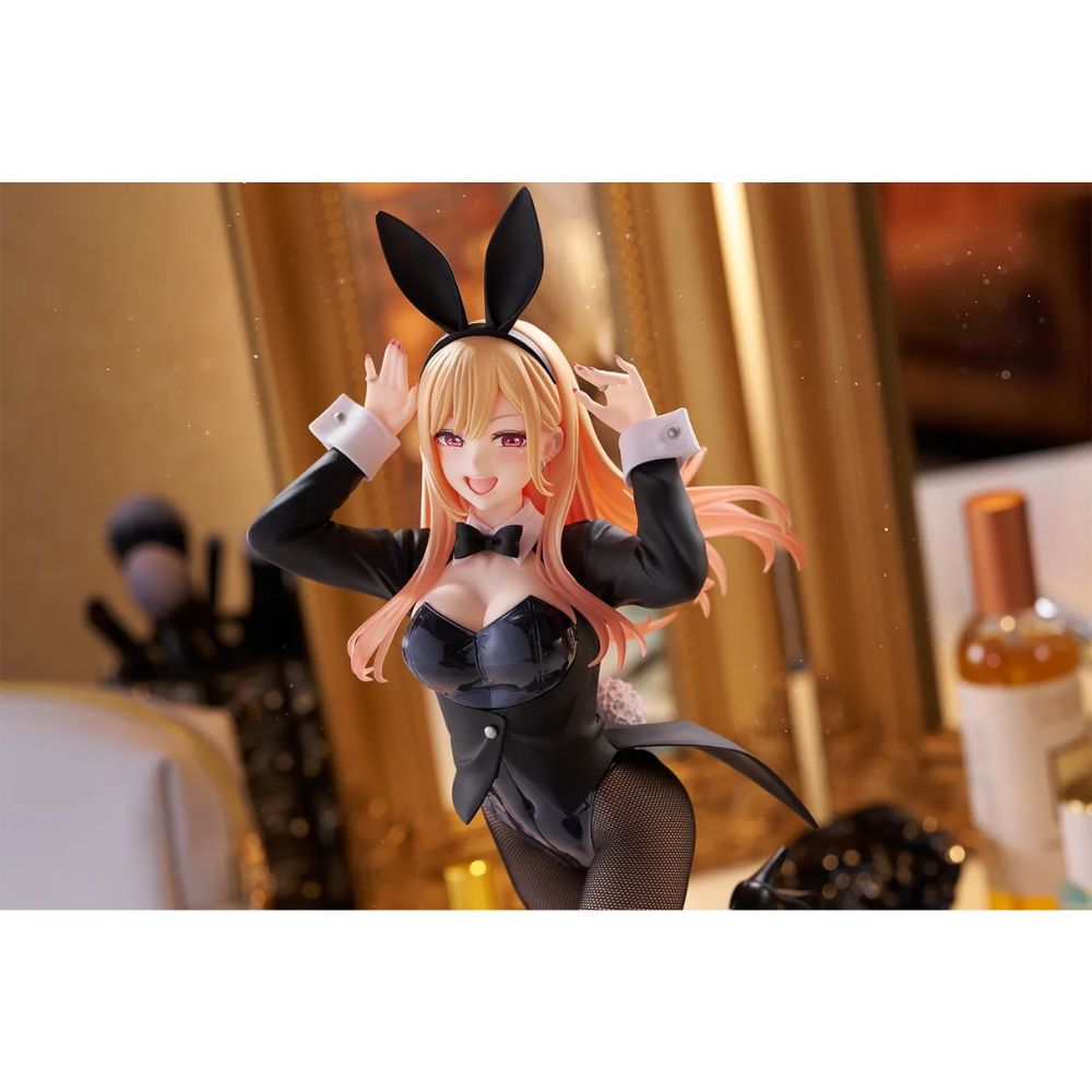 MY DRESS-UP DARLING Season 2 T-most MARIN KITAGAWA Figure ~Bunny~