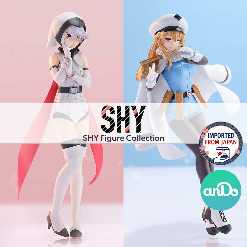SHY Figure P