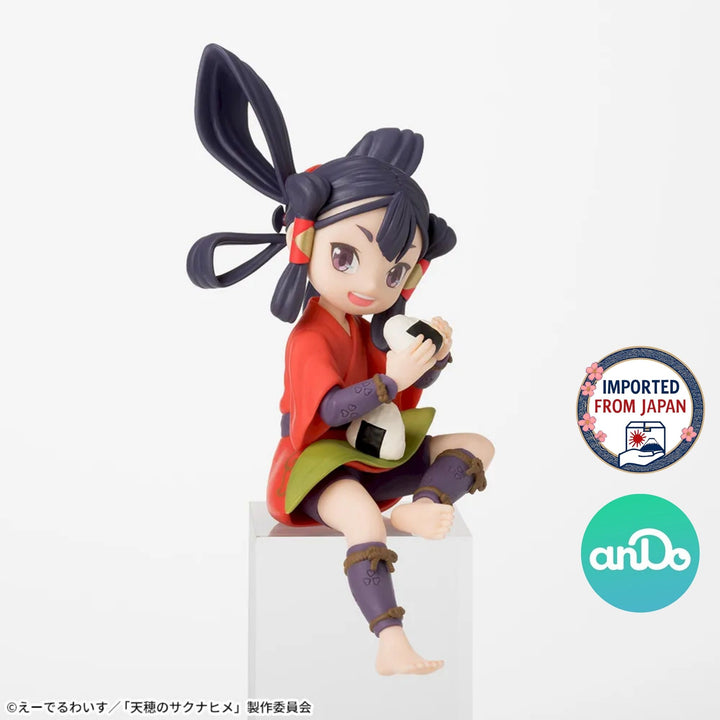 SAKUNA: OF RICE AND RUIN Choconose Premium Figure "SAKUNA" Anime ver. -P