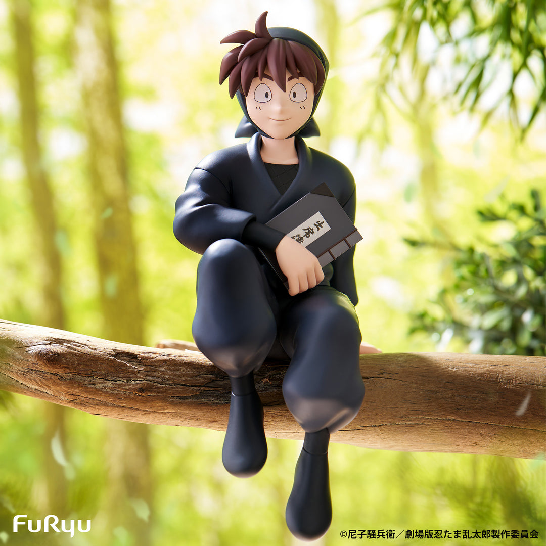 NINTAMA RANTARO Figure P
