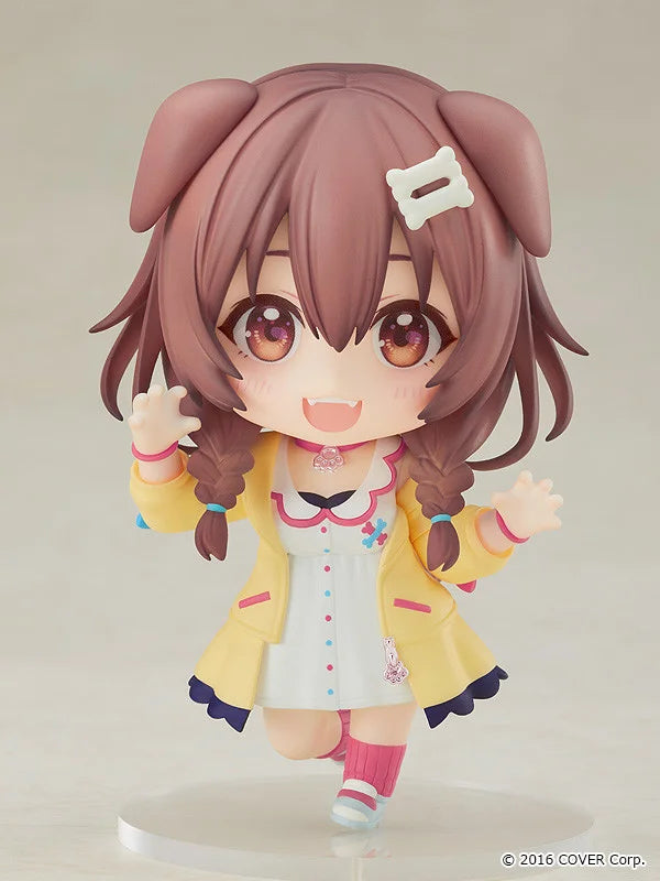 Hololive Nendoroid Collection P