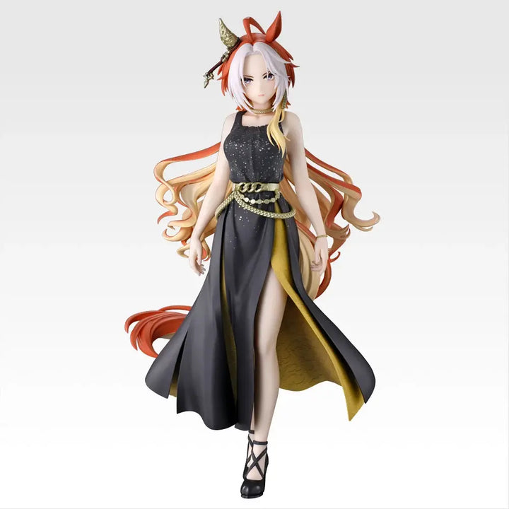 UMAMUSUME Ichiban Kuji Figure P